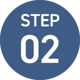 STEP 02