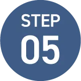 STEP 05
